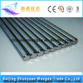 supply best tc4 titanium alloy bar, surgical implant titanium rod, f136 titanium bar